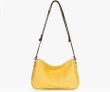 Load image into Gallery viewer, Leather Crossbody Bag for Women Fashion Shoulder Handbag