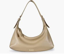 Load image into Gallery viewer, Cute Hobo Purses and Handbags for Women Ultra Soft Foldable Vegan Leather Shoulder Tote Bags