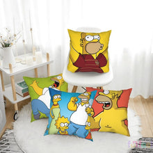 Load image into Gallery viewer, 4 PCS Throw Pillow