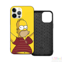 Load image into Gallery viewer, cartoon case----Iphone 12 Case/Iphone 12 Pro Case