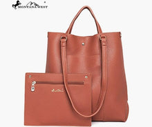 Load image into Gallery viewer, Tote Bag for Women Purses and Handbags Top Handle Satchel Purse Large Shoulder Handbag
