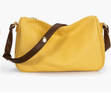 Load image into Gallery viewer, Leather Crossbody Bag for Women Fashion Shoulder Handbag
