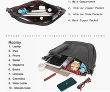 Load image into Gallery viewer, Hobo Bags for Women Leather Purses and Handbags Shoulder Bags Large Crossbody Bags 2pcs Purse Set