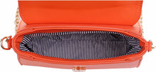 Load image into Gallery viewer, Mini Top handle Crossbody Bag