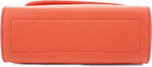 Load image into Gallery viewer, Mini Top handle Crossbody Bag