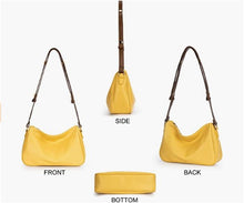 Load image into Gallery viewer, Leather Crossbody Bag for Women Fashion Shoulder Handbag