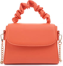 Load image into Gallery viewer, Mini Top handle Crossbody Bag
