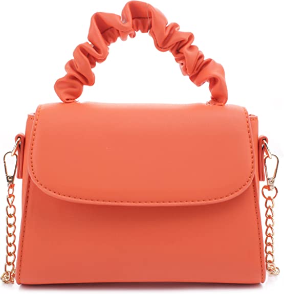 Mini Top handle Crossbody Bag
