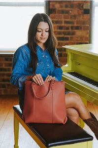 Tote Bag for Women Purses and Handbags Top Handle Satchel Purse Large Shoulder Handbag