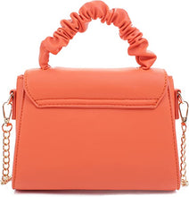Load image into Gallery viewer, Mini Top handle Crossbody Bag
