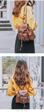 Load image into Gallery viewer, New Ladies Backpack
