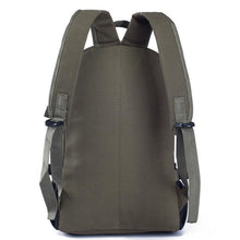 Load image into Gallery viewer, New Men&#39;s Canvas Backpack
